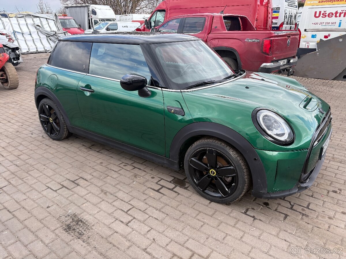 Mini elektro 180 ps - 2