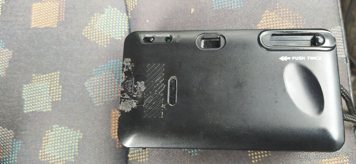 Fotoaparat fotak Concord - 2