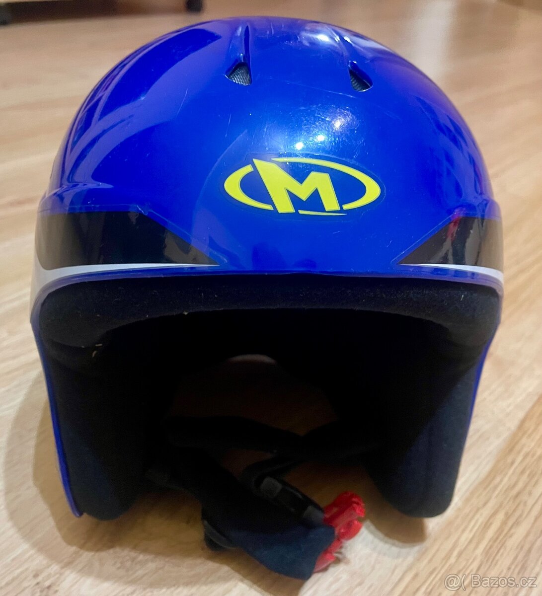 Dětská lyžařská přilba Marker - 2