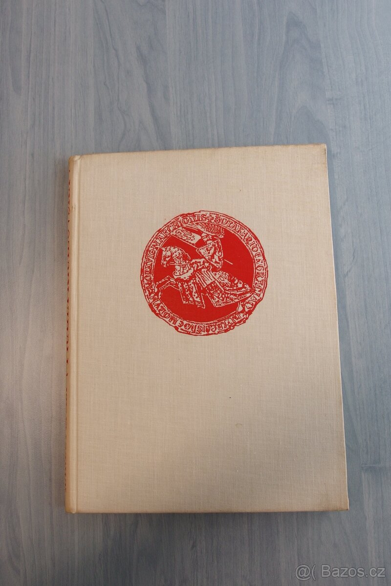 Praha královská - Karel Plicka - 2