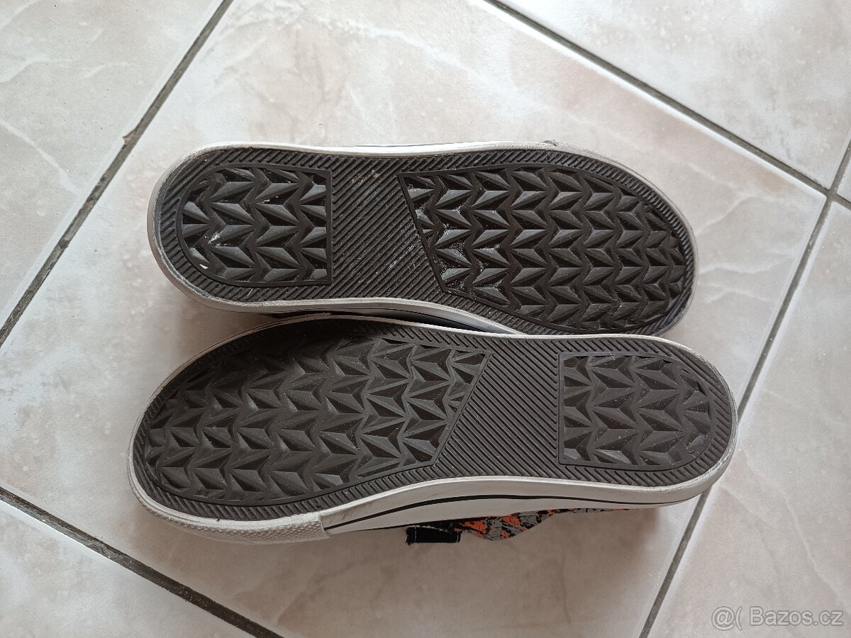 Tenisky Willard vel. 35 - 2