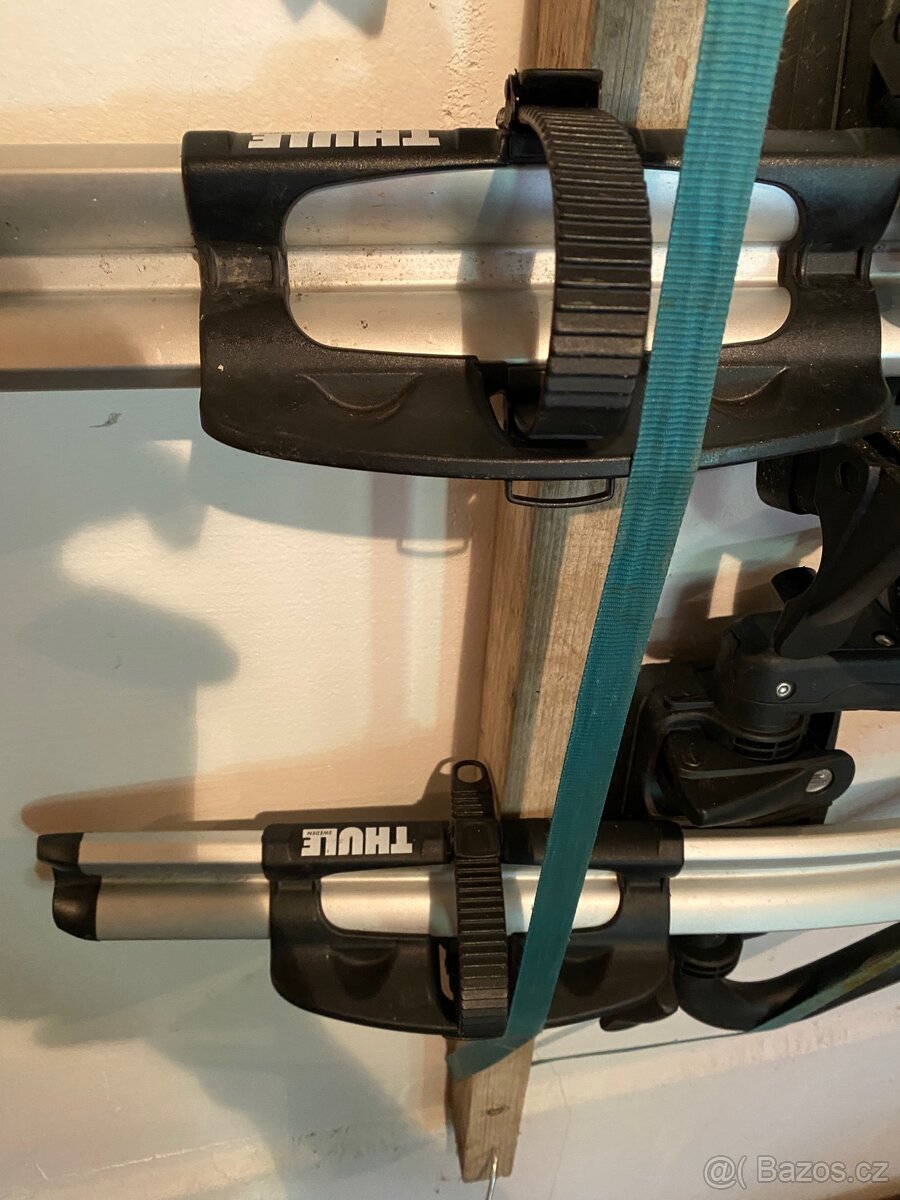 Stresni nosice kol Thule - 2