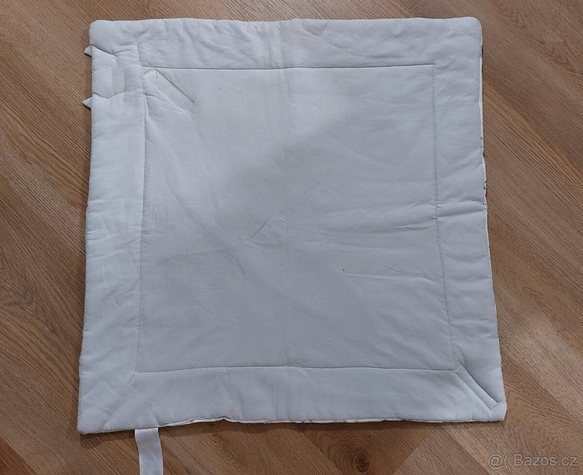 Zavinovačka na suchý zip 80x80 cm - 2