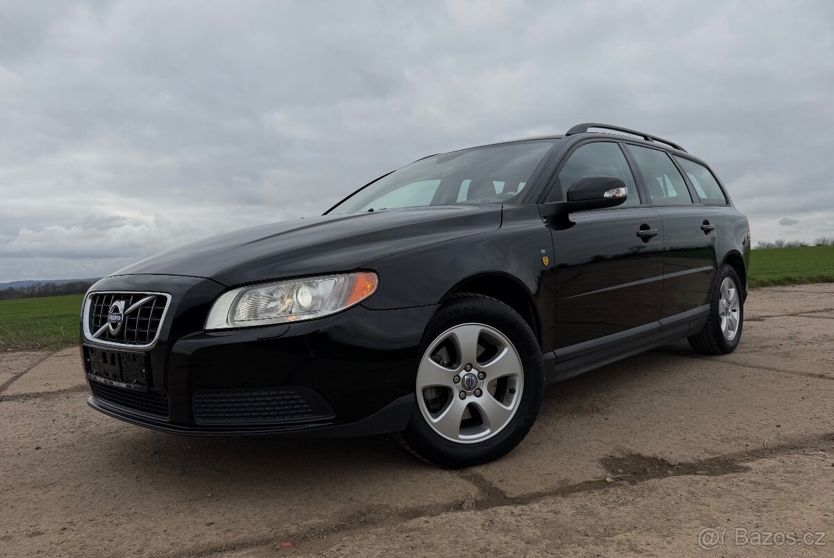 Volvo V70 2.0i - 2