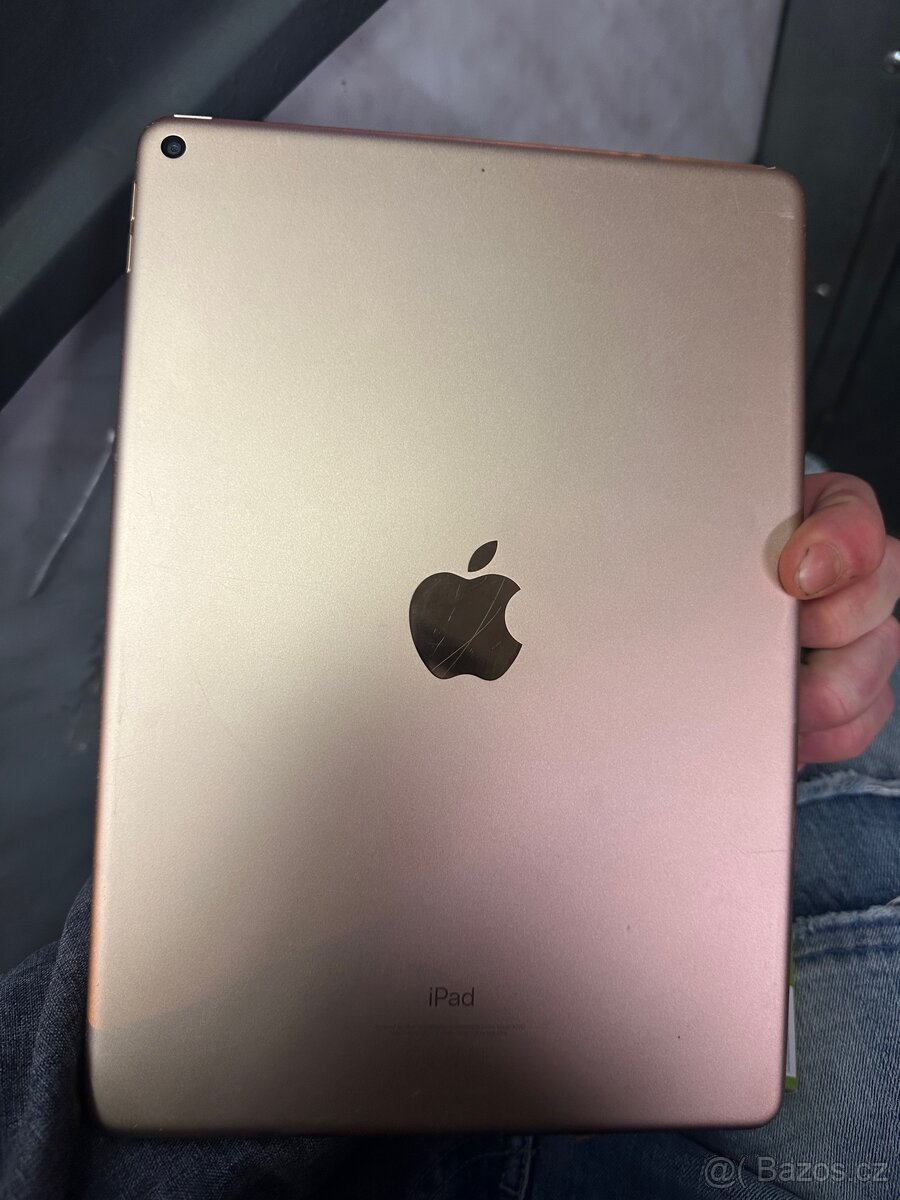 Apple iPad AIR 3 256gb - 2