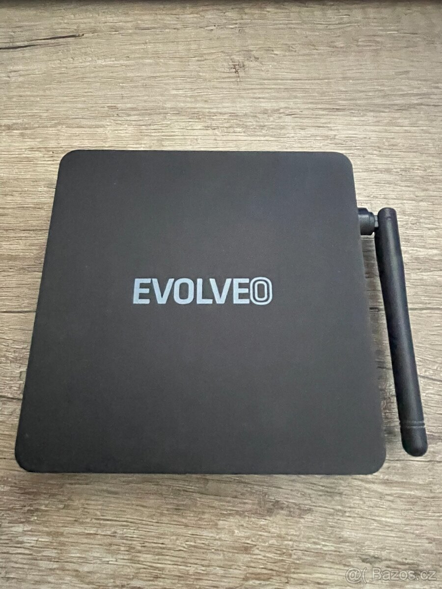 EVOLVEO Multimedia M4 vMMBX-M4-HDR - 2