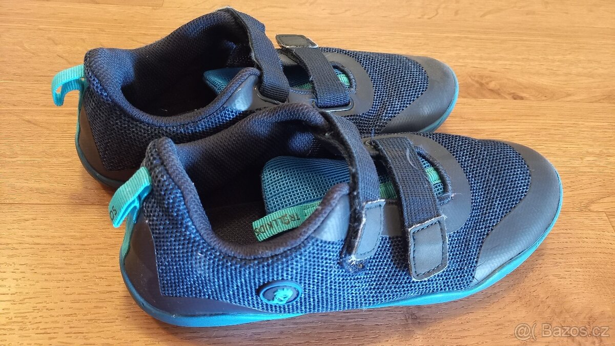 Dětské boty vel. 35 - 2