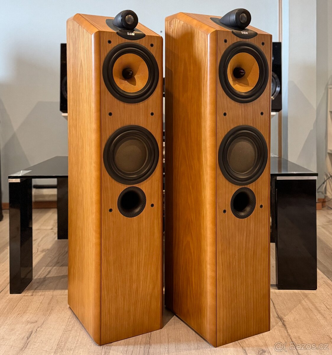 Bowers & Wilkins CDM 7NT - 2