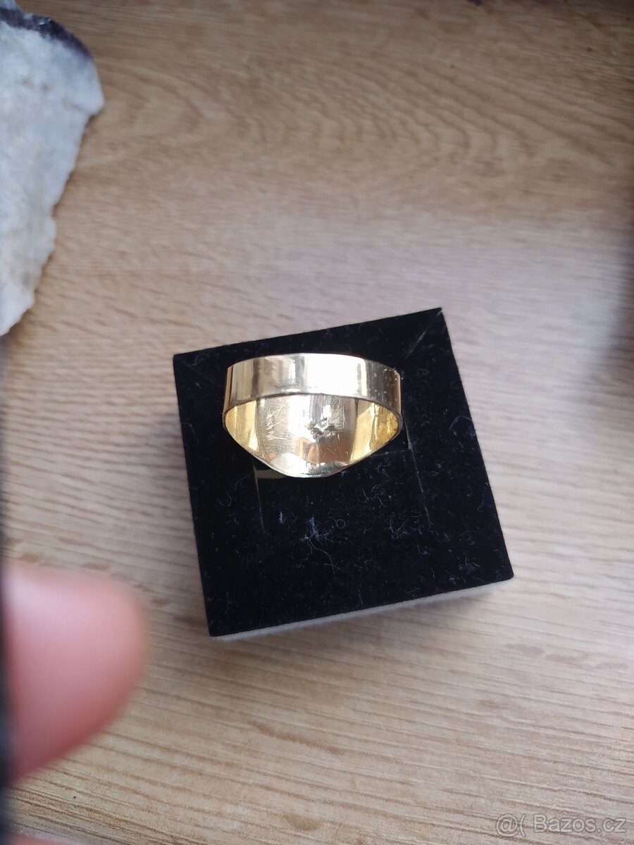 Zlatý prsten - 2