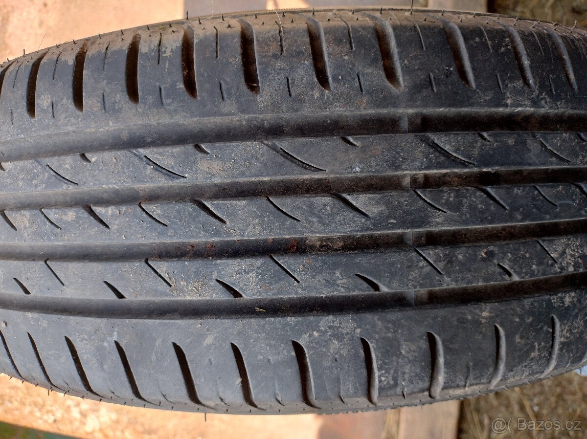 Prodám ALU kola - 2