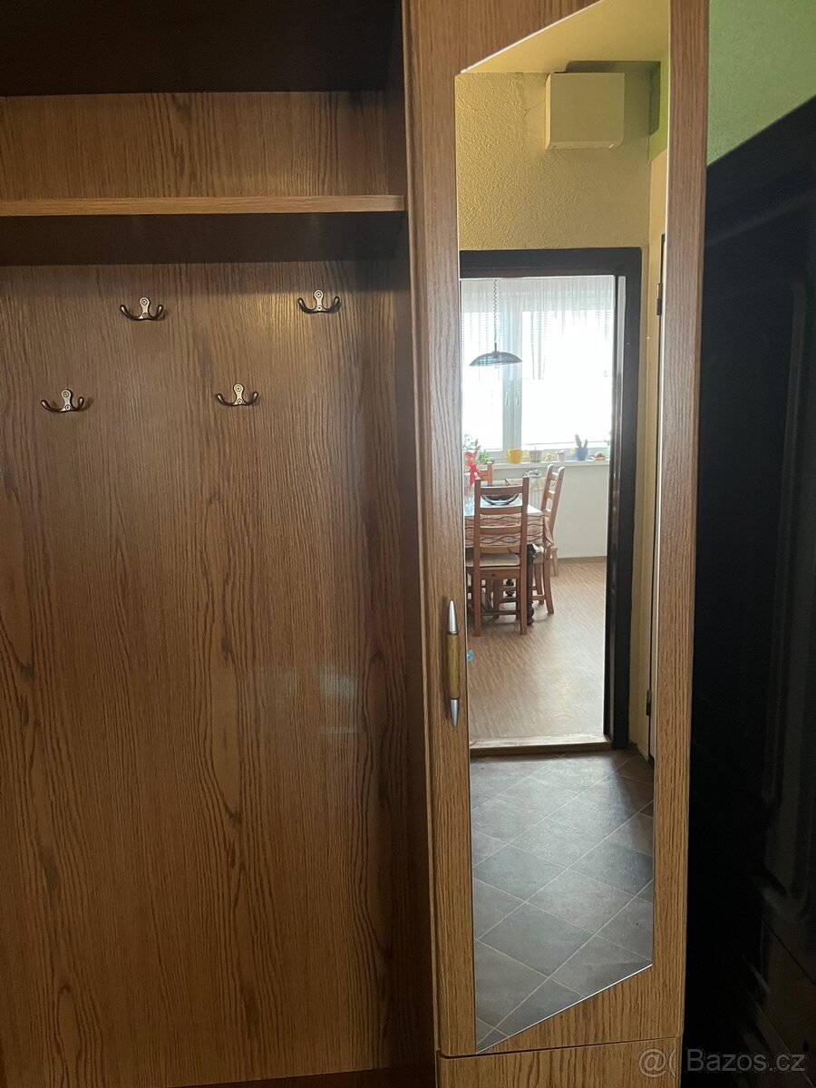 Předsíňová sestava - 2