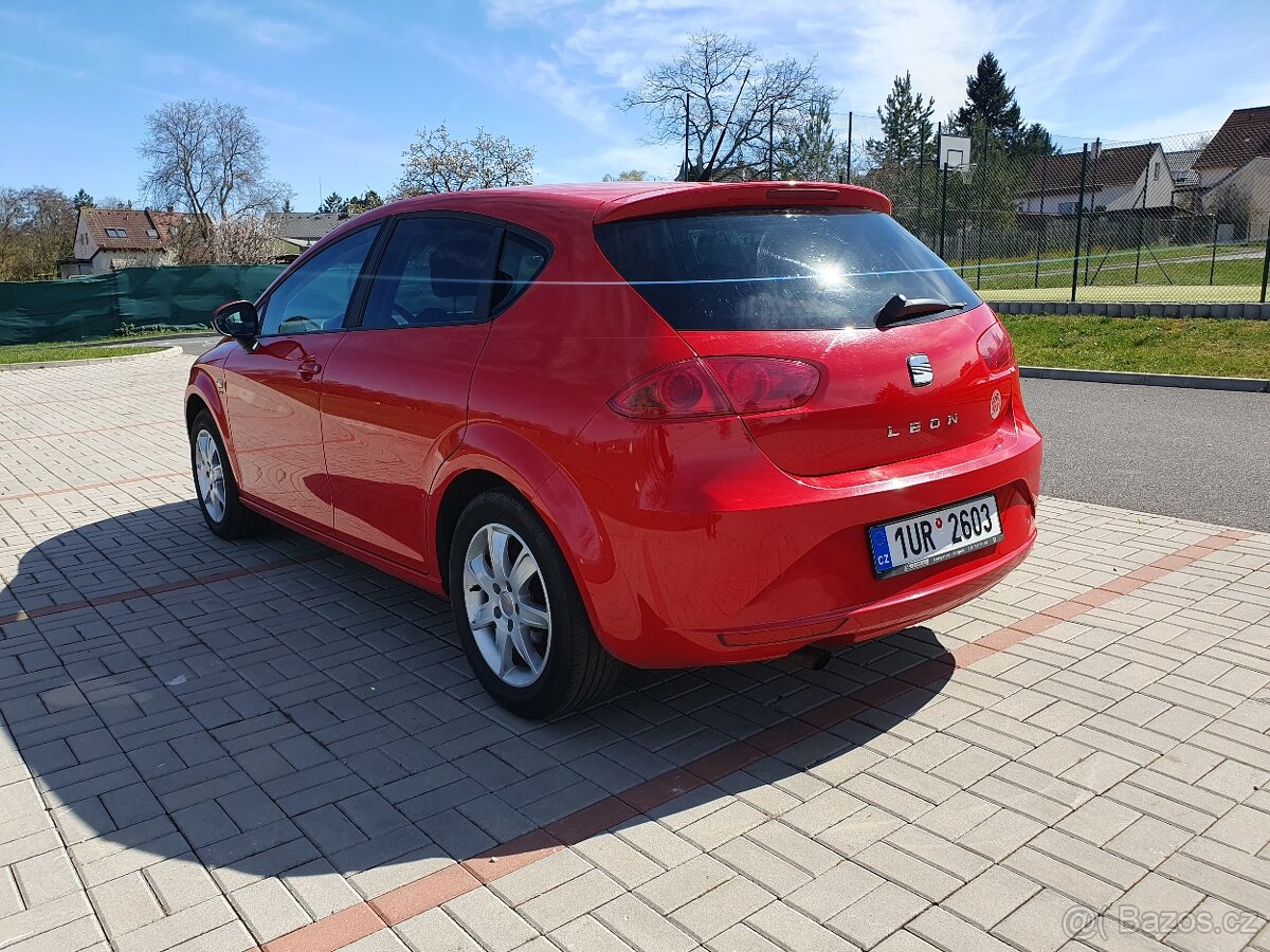 Seat Leon 1.2 tsi - 2