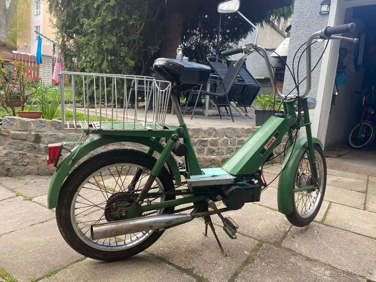 Babeta 207 - 2