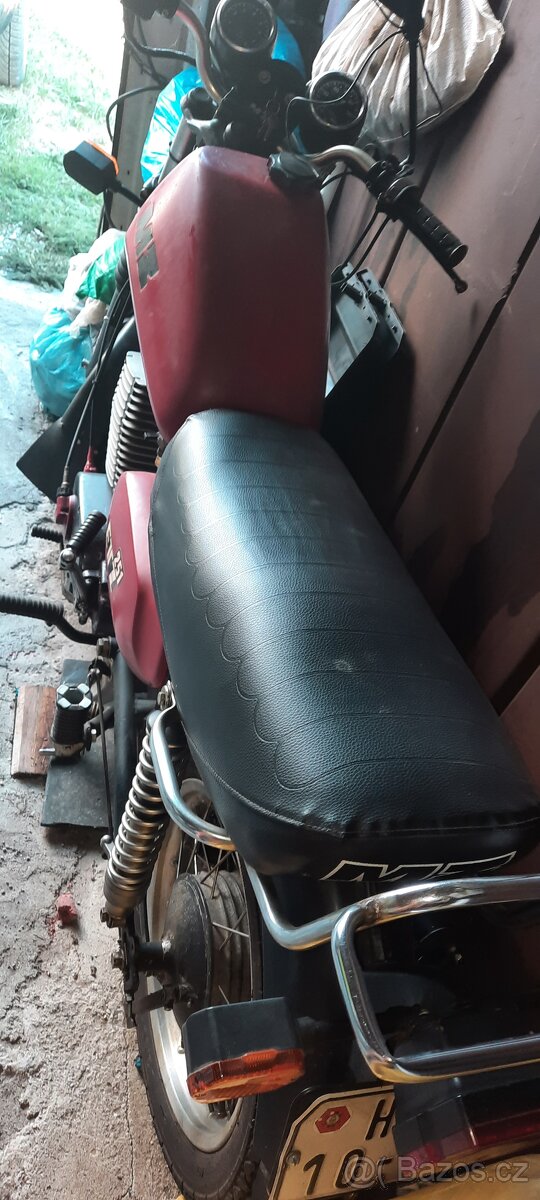 MZ 251 - 2