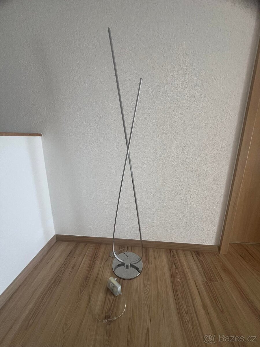 led lampa - 2