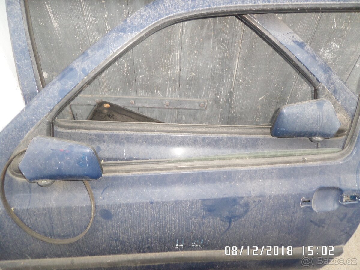Golf 3 - 2