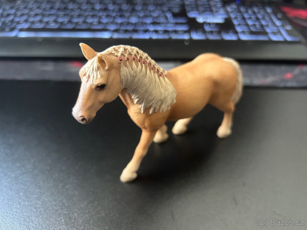 Schleich koně - 2