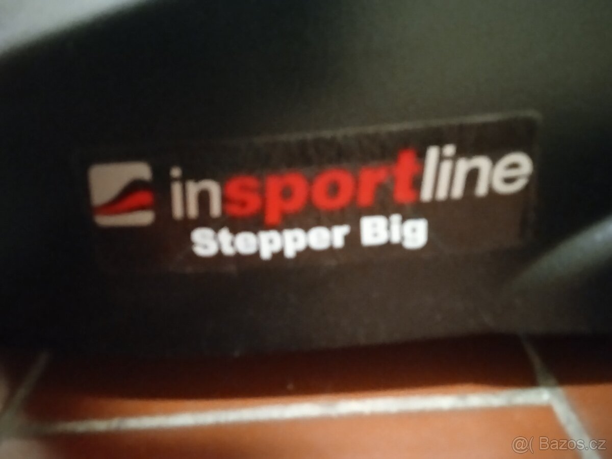 Stepper - 2