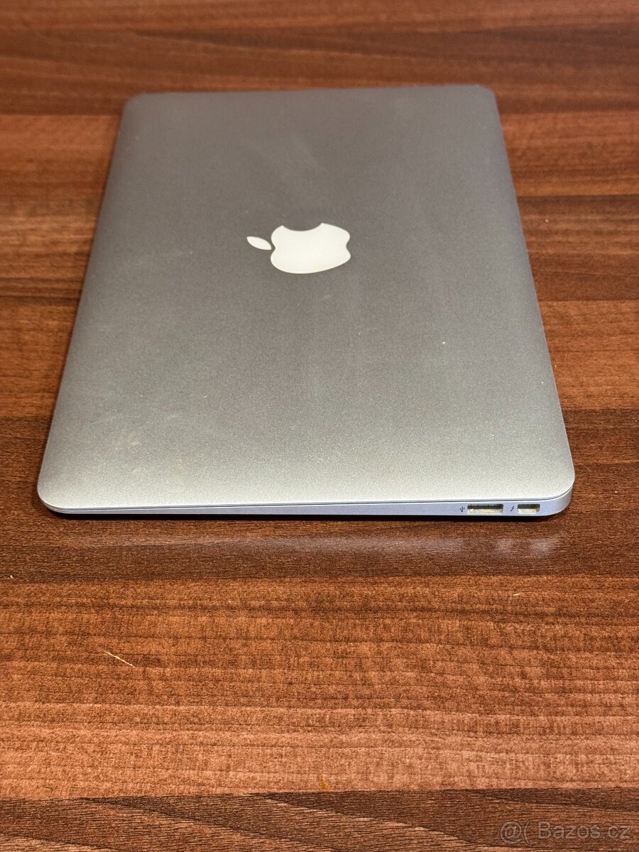 MacBook Air 11" (2013) i7/8GB/256GB - 2