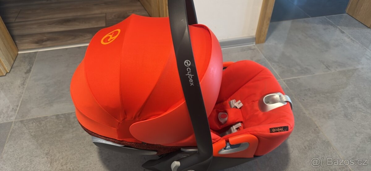vajicko cybex - 2