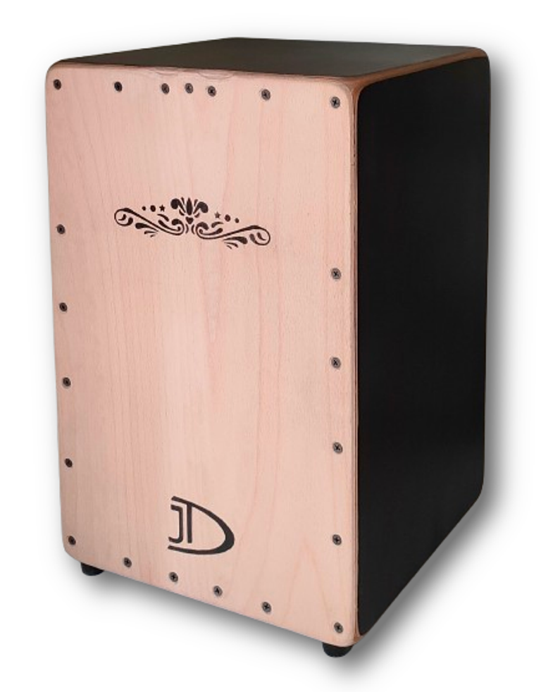 španělský cajon Studio série model Buleria.Cajóny série Stu - 2