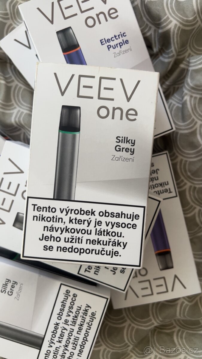 Zařízení Veev One - 2