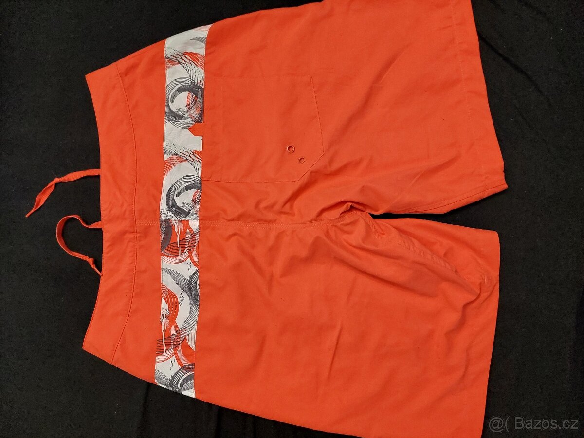 Pánské NIKE kraťasy sleva na 250 Kč - 2