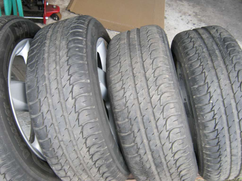 205/55/16 letni 205/55 r16 - 2