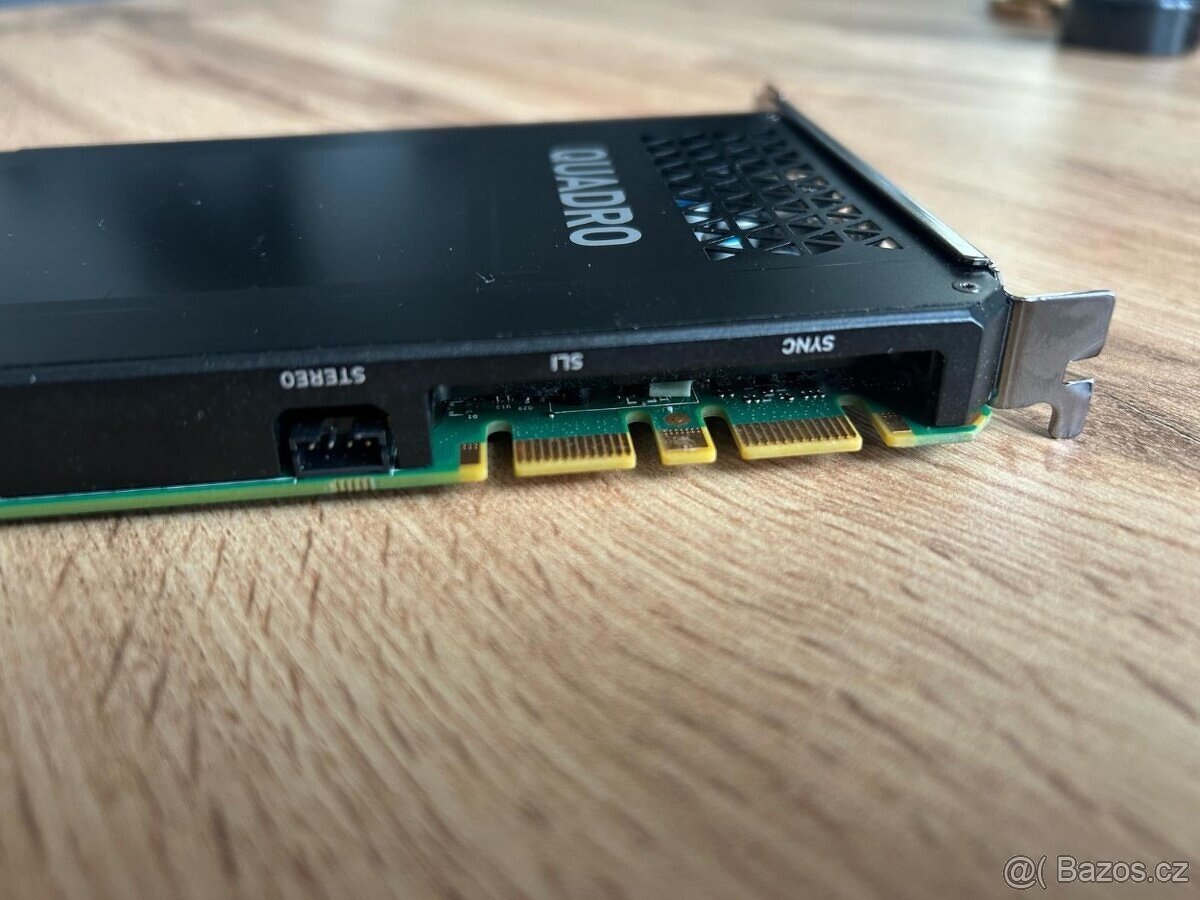 NVIDIA Quadro M4000, 8gb - 2
