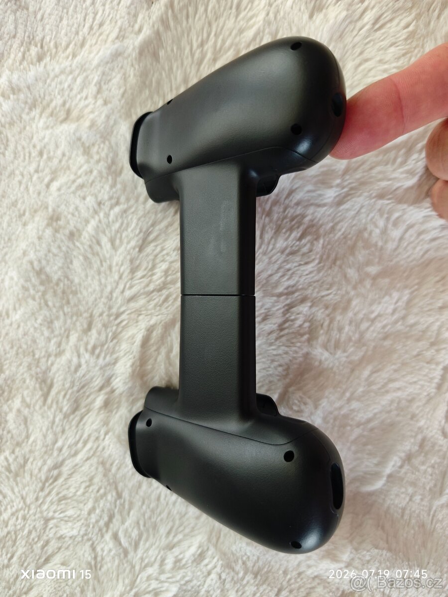 Backbone One Mobile Gaming Controller USB-C (Gen 2) - 2