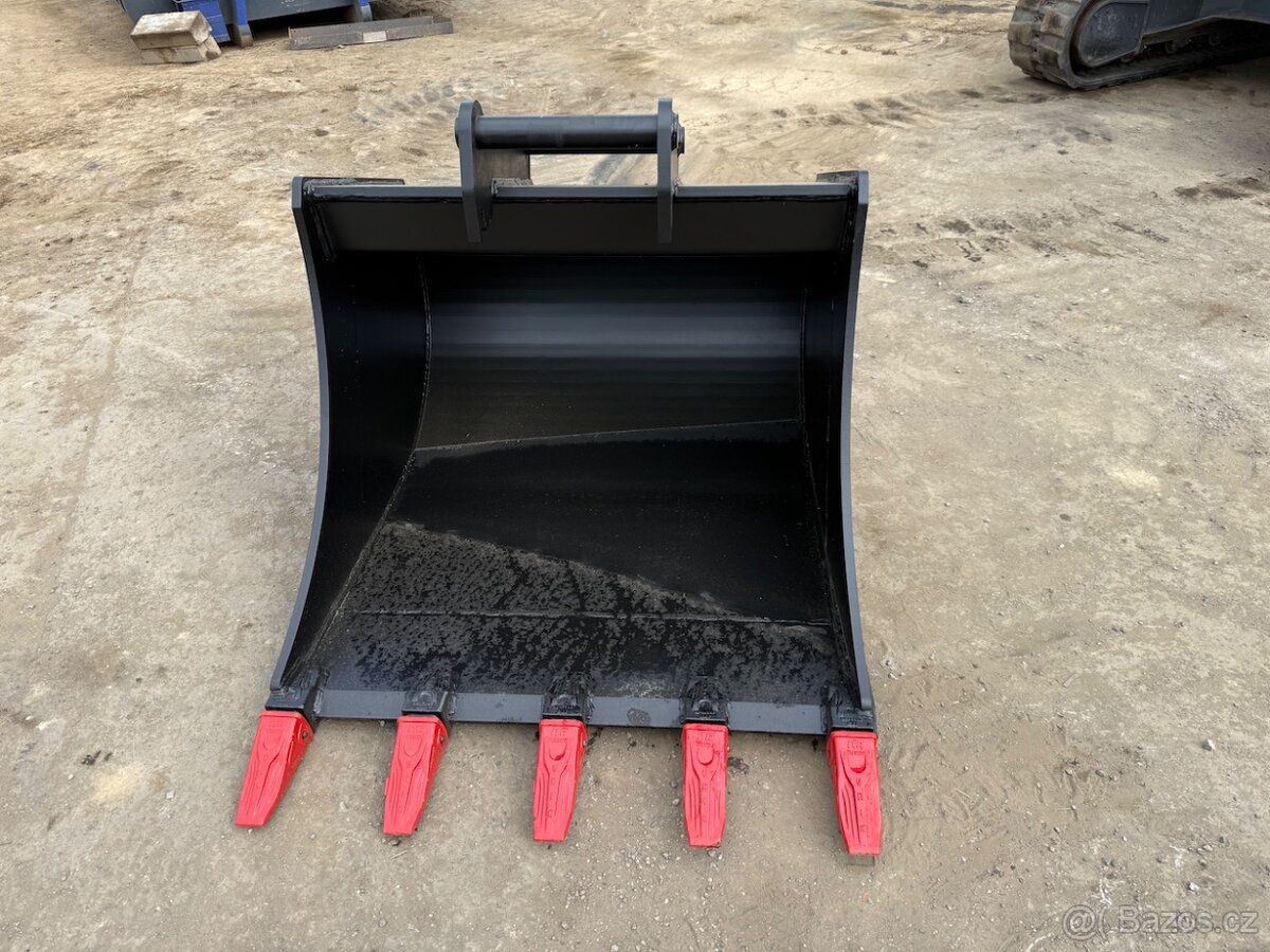 Nová lopata 120cm na upínání S60 - 2