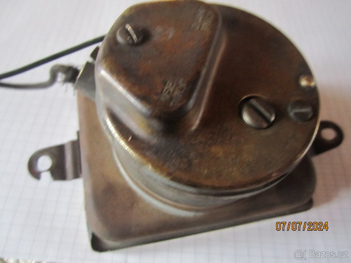 Autohodiny - 2