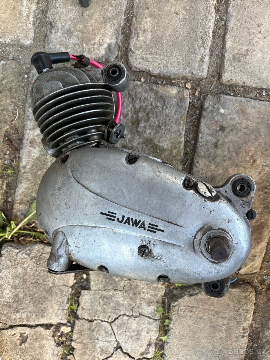 Stadion s11 motor - 2