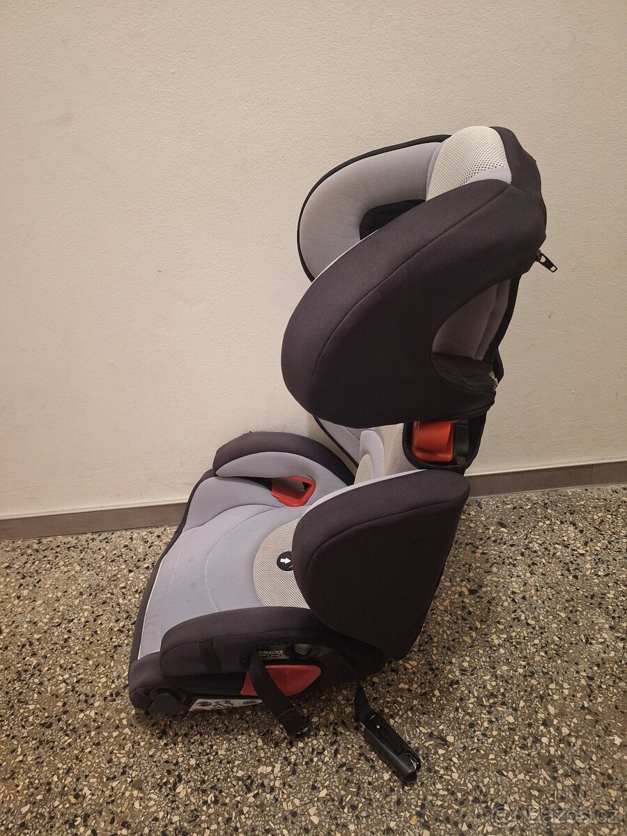Autosedačka Chicco pro děti 15-36 kg - 2