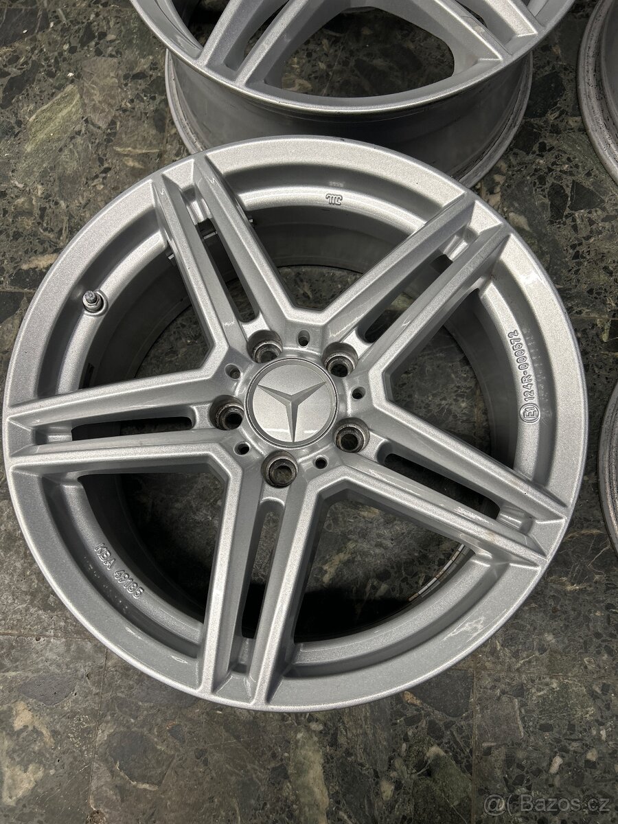 5x112 r17 - 2