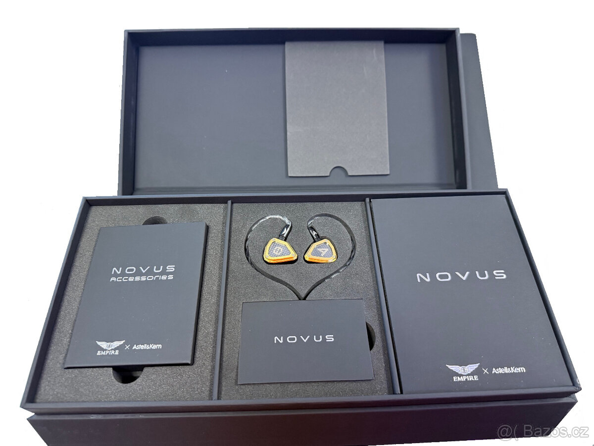 Astell&Kern NOVUS - 2