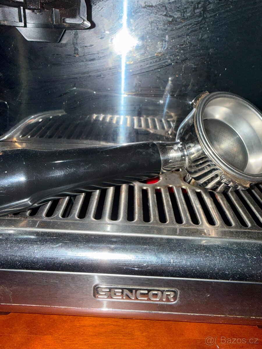 SENCOR SES 6050SS - 2