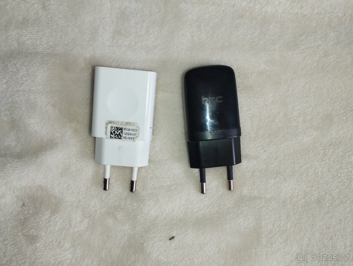 2 ks funkční usb adaptér - 2