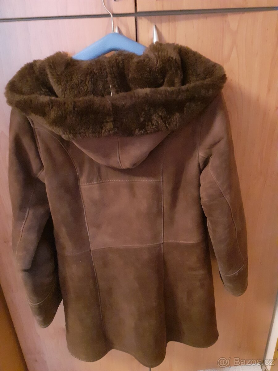 Dámský dubeňák - 2
