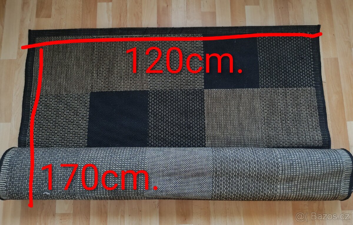 Koberce - 2