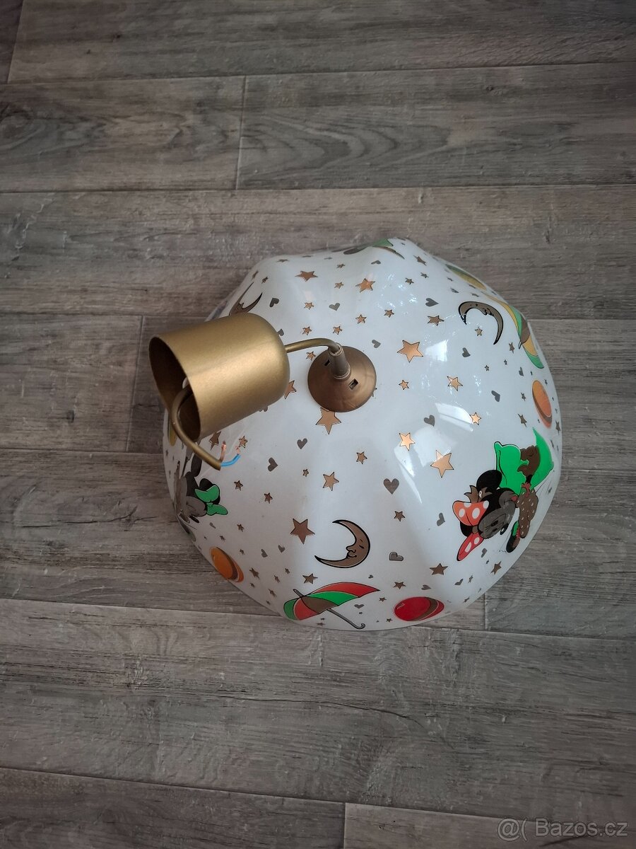 Světlo - 2