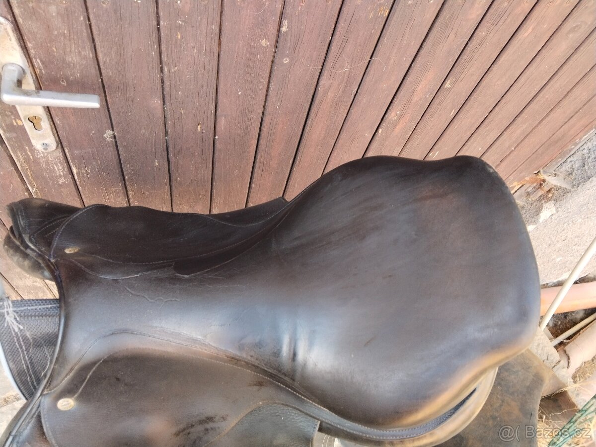 Sedlo CWD SE02 - 2