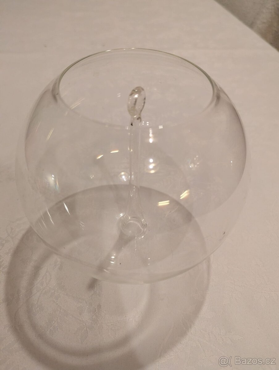 Aerarium na orchidej - 2