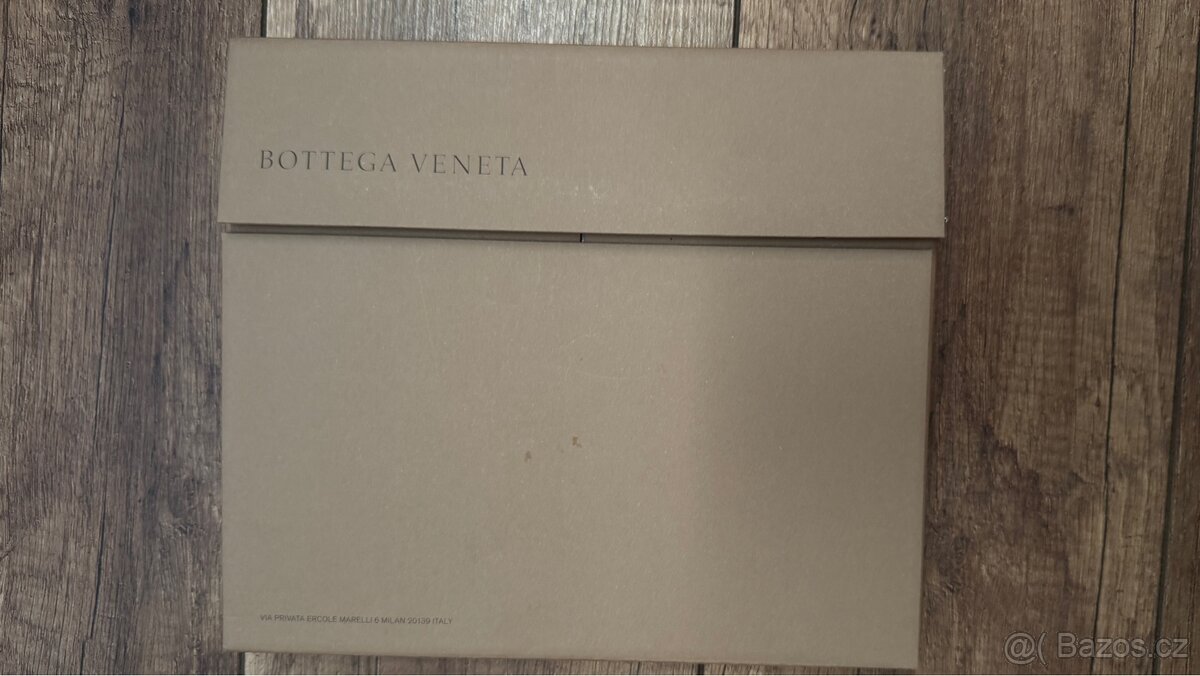 katalog Bottega Veneta - 2