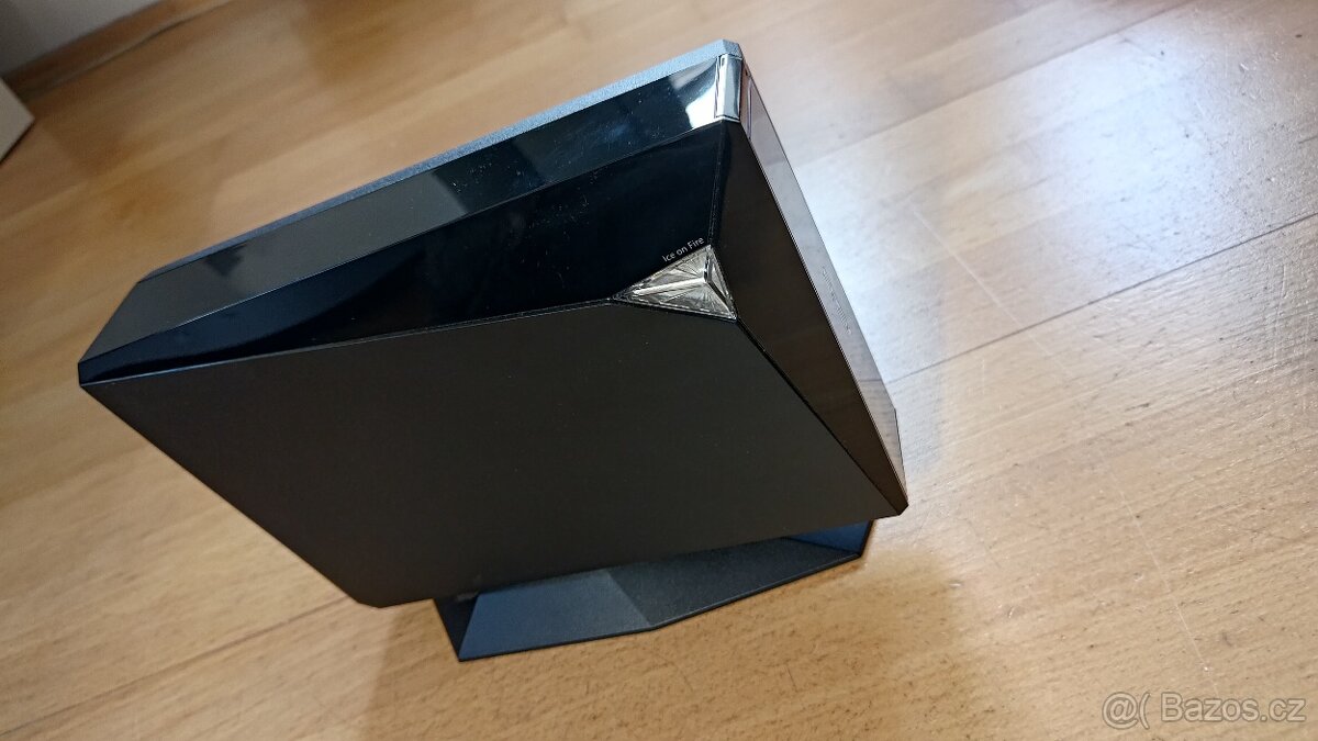 Blu-Ray vypalovačka ASUS BW-12D1S-U - 2