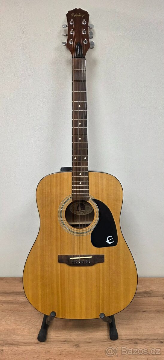 Kytara Epiphone PR 200 NA - 2