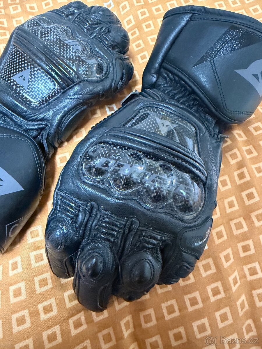 Dainese Druid 4 - 2