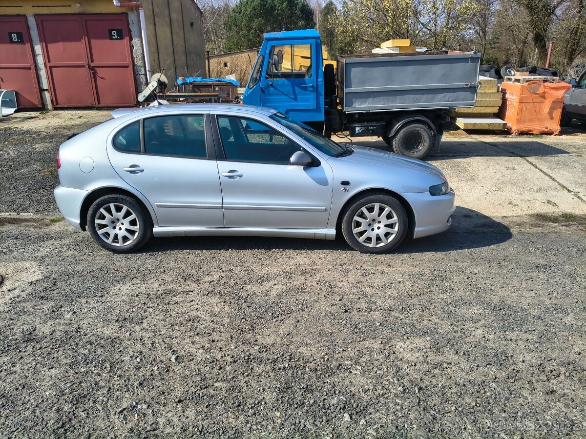 Seat Leon fr - 2