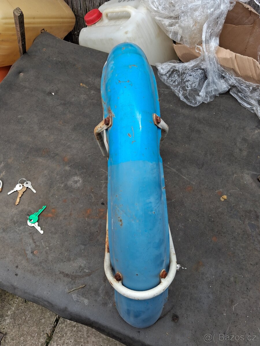 Jawa 90 - 2