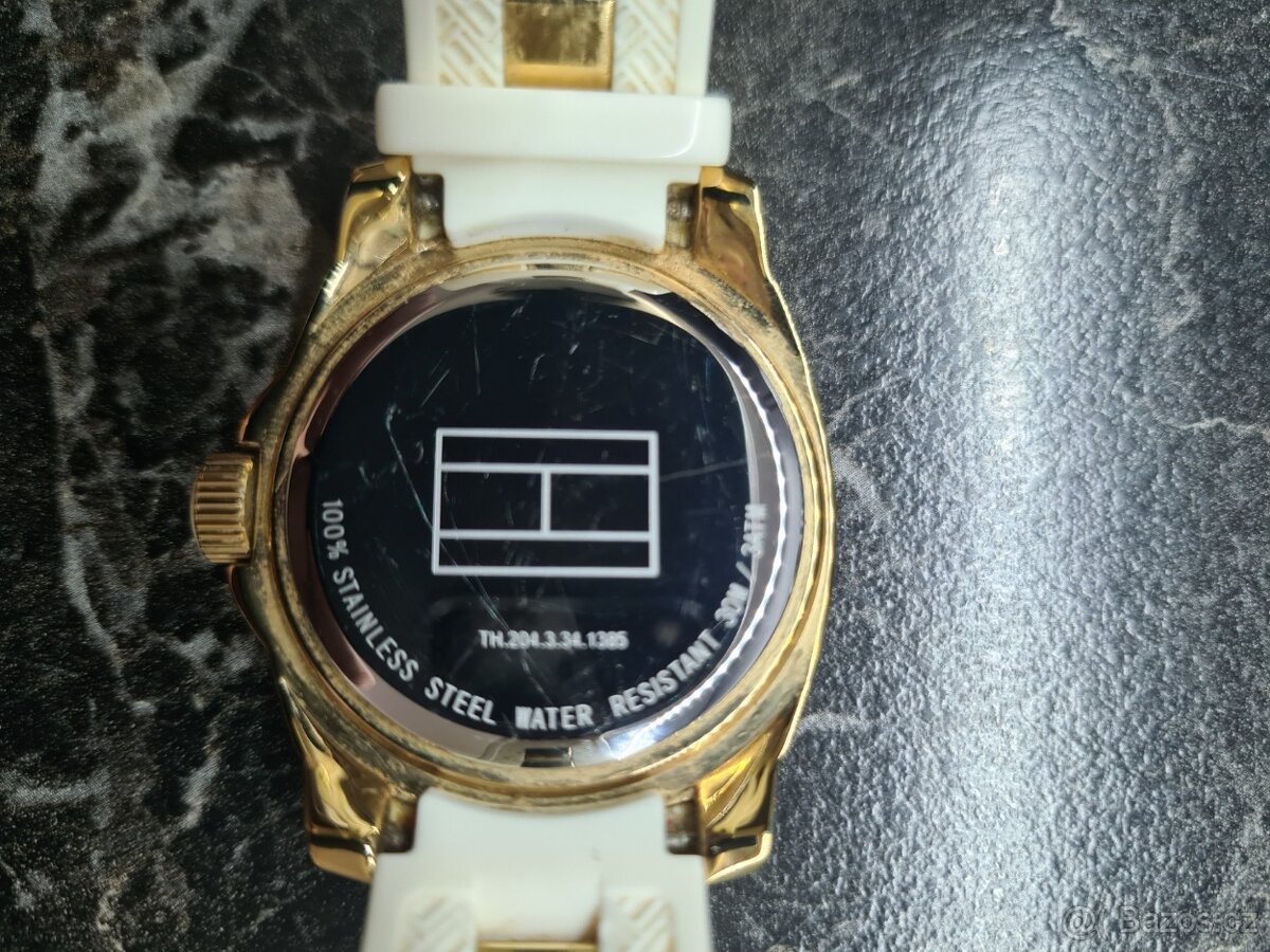 Hodinky Tommy Hilfiger - 2